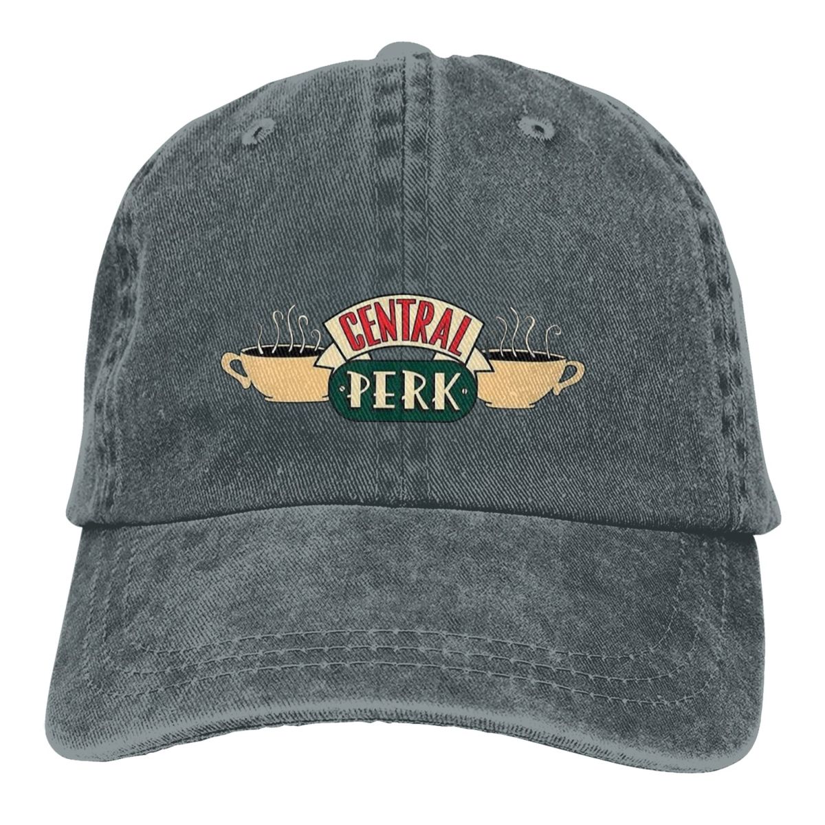 Rửa Sạch Nam Bóng Chày Quán Cà - đánh giá và giá Golf Cap Dad