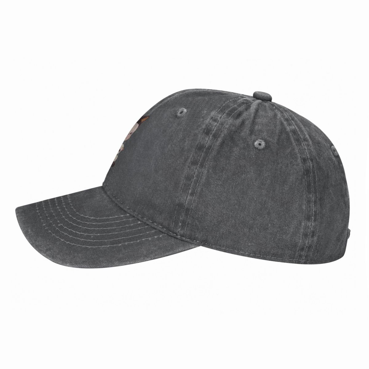 Washed Men's Baseball Cap CUTE - đánh giá và giá Golf Cap Dad