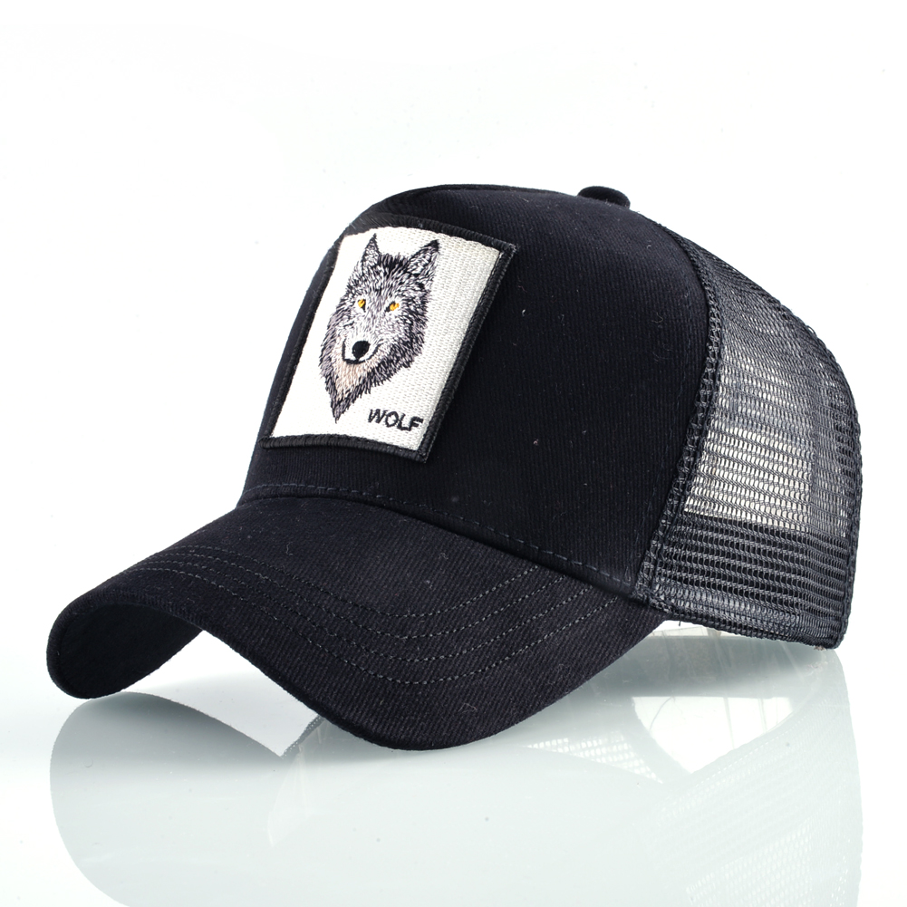 K Snapback Trucker Cap Men's B - đánh giá và giá Trucker Cap Mesh