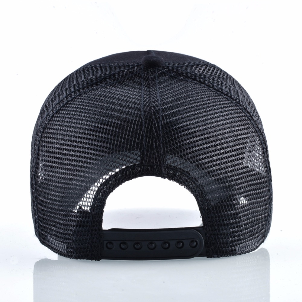 K Snapback Trucker Cap Men's B - đánh giá và giá Trucker Cap Mesh