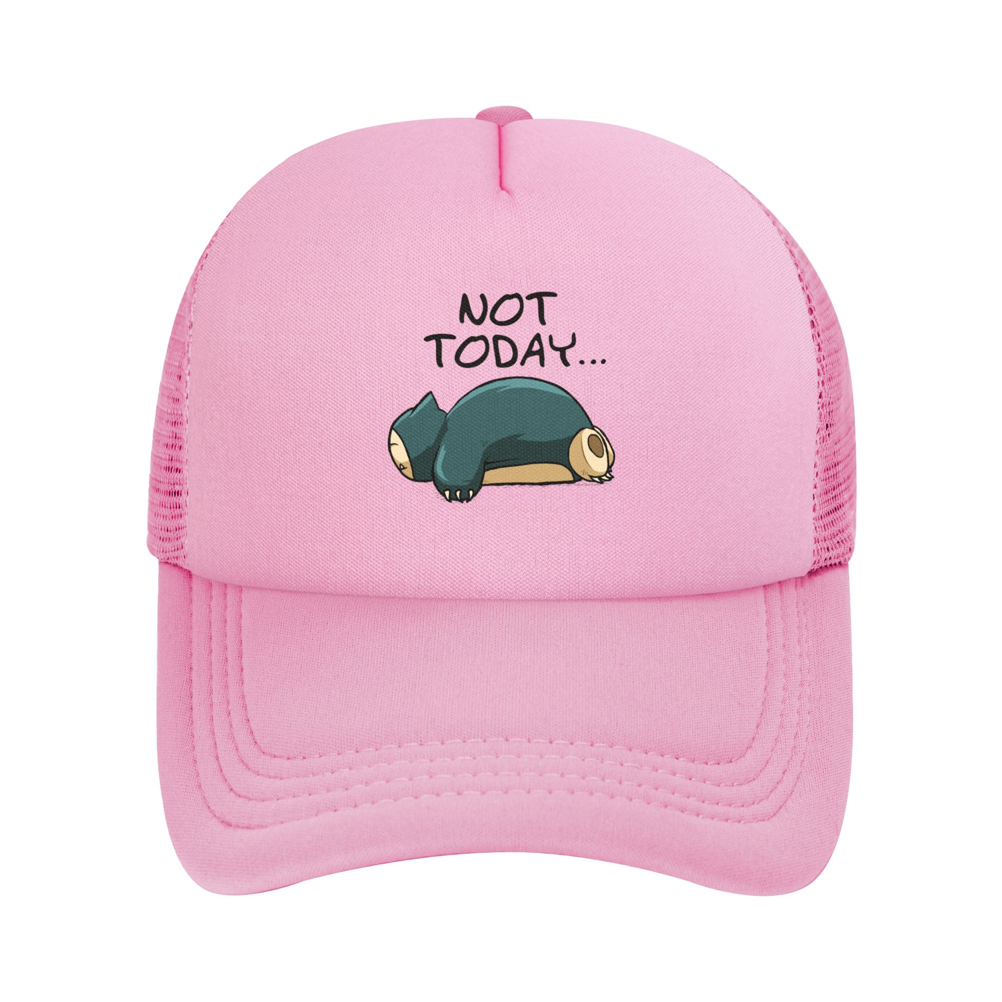 Pokemoned  Mesh Baseball Cap M - đánh giá và giá Golf Cap Dad