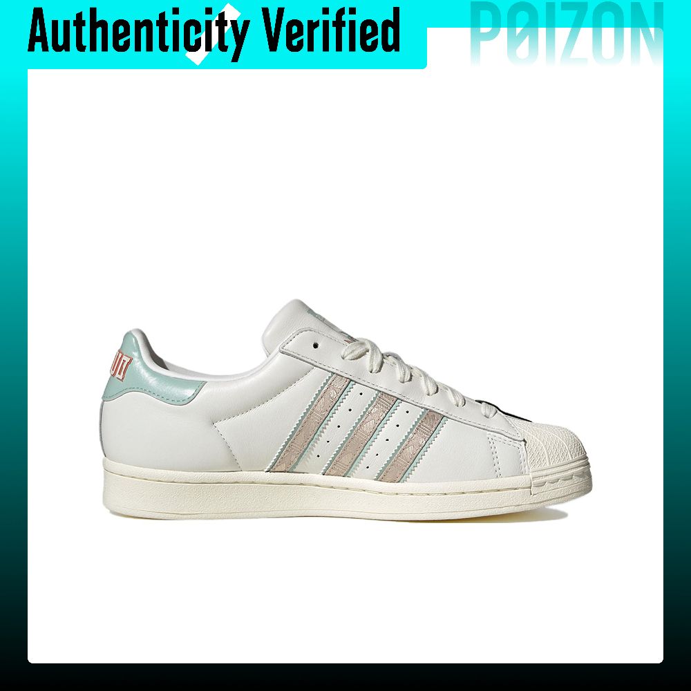 Disney X Adidas Originals SUPE - đánh giá và giá Adidas Shoes Superstar