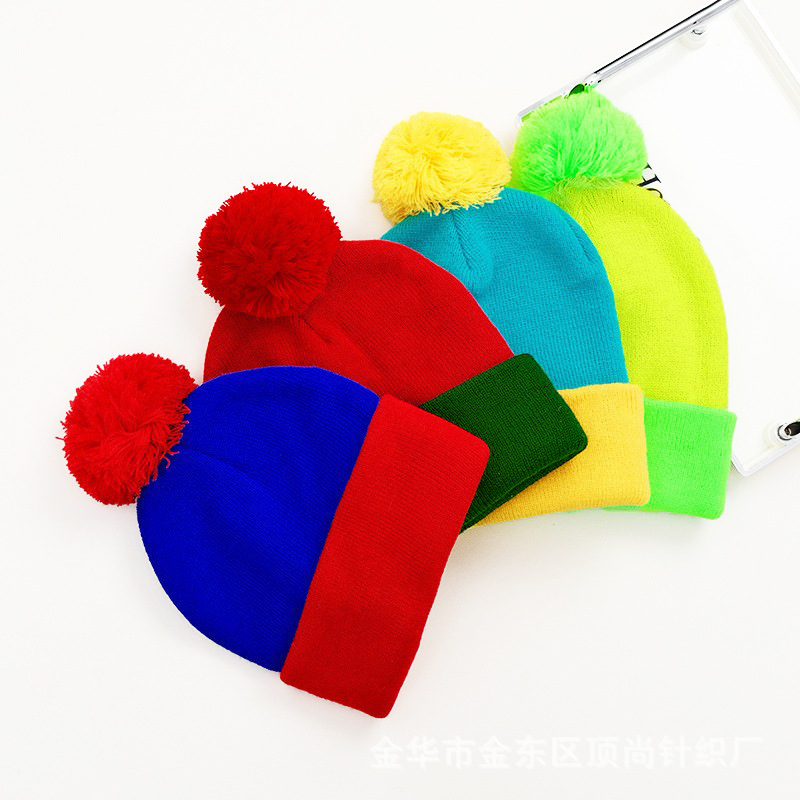 Thick Knitted Winter Accessori - đánh giá và giá Beanie Cuffed Knit