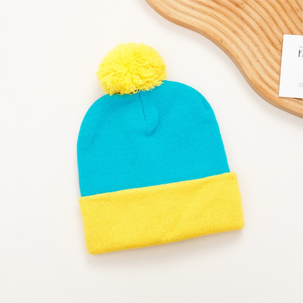 Thick Knitted Winter Accessori - đánh giá và giá Beanie Cuffed Knit
