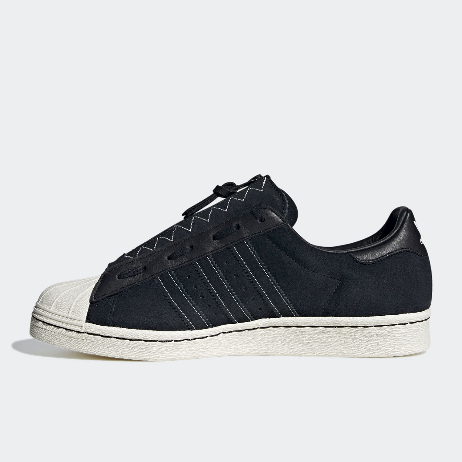 Adidas Authentic Originals SS8 - đánh giá và giá Adidas Shoes Superstar