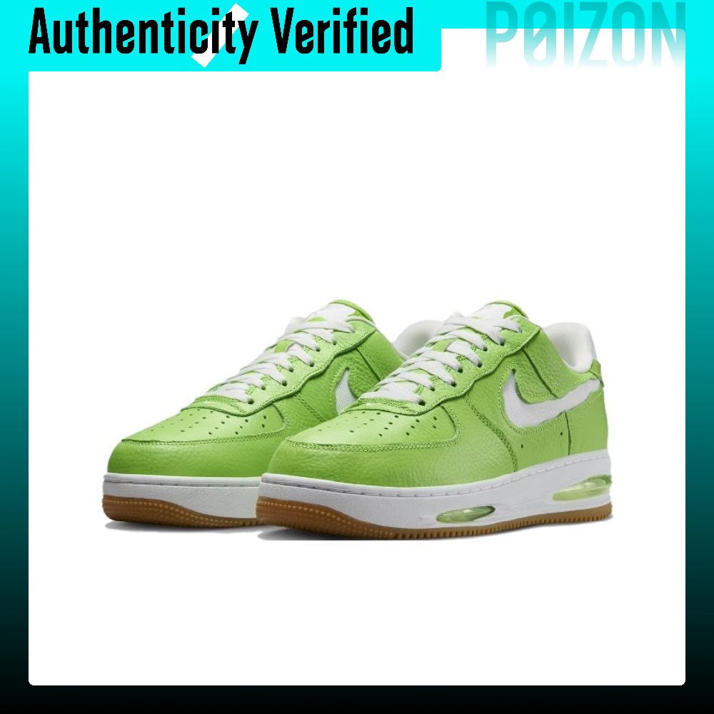 Nike Air Force 1 EVO Low top S - đánh giá và giá Nike Shoes Air Force 1